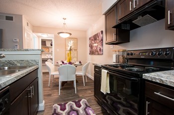 houston tx apartments